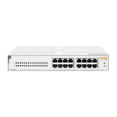 Hewlett Packard Enterprise Aruba Instant On 1430 16G